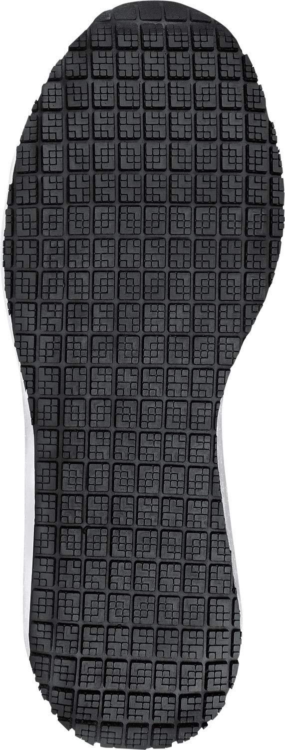 Reebok Men's Floatride Energy Work Shoes - Slip Resistant, Soft Toe Athletic Sneakers for Construction, Warehouse & Restaurant Workers
