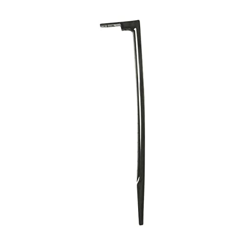 Genuine OEM Refrigerator Handle Replacement for W10498430 WPW10498430 W10371979 2684513 PS4704757 - Perfect for Kitchen Appliance Repair & Home Maintenance