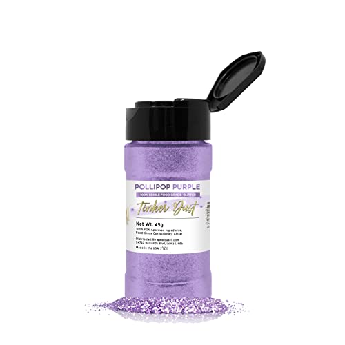 Pollipop Purple