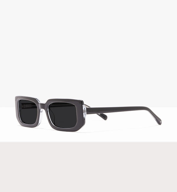 Sinclair Sunglasses for Women & Men - UV Protection Polarized Aviator Sunglasses - Perfect for Driving, Travel & Outdoor Activities