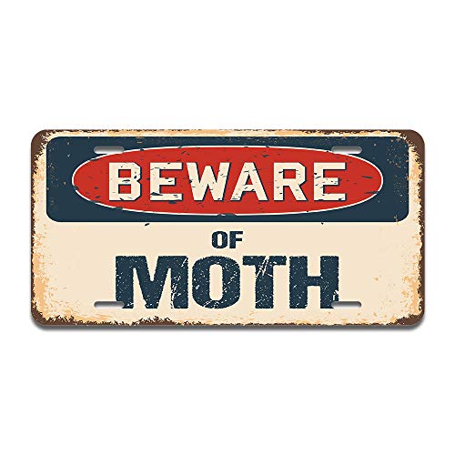 Beware of Moth