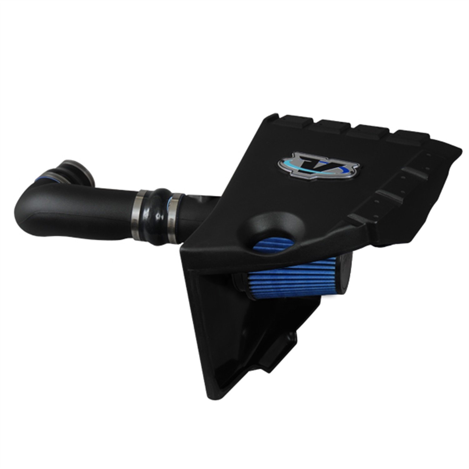 Volant 15036 High Performance Cool Air Intake System - Cold Air Intake Kit for Improved Engine Power & Fuel Efficiency - Perfect for Off-Roading, Racing & Daily Driving