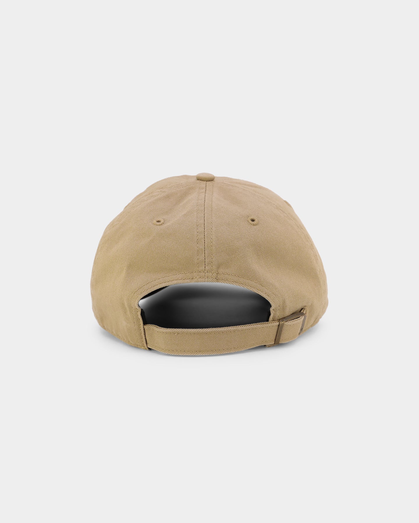 47 Brand Anaheim Ducks 'Croc Hunter' Snapback Hat - Khaki/Dark Green Adjustable Baseball Cap for Men & Women - Perfect for Sports Fans, Outdoor Activities and Casual Wear