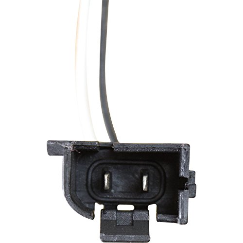 AIP Electronics Premium Electronic Ignition E Distributor - Compatible with USPS LLV, Chevrolet Chevy, Buick, Oldsmobile & GMC 2.5L L4 (1982-1991) - Replaces 1103625 & OEM Fit D3513 - Perfect for Engine Repair & Fleet Maintenance