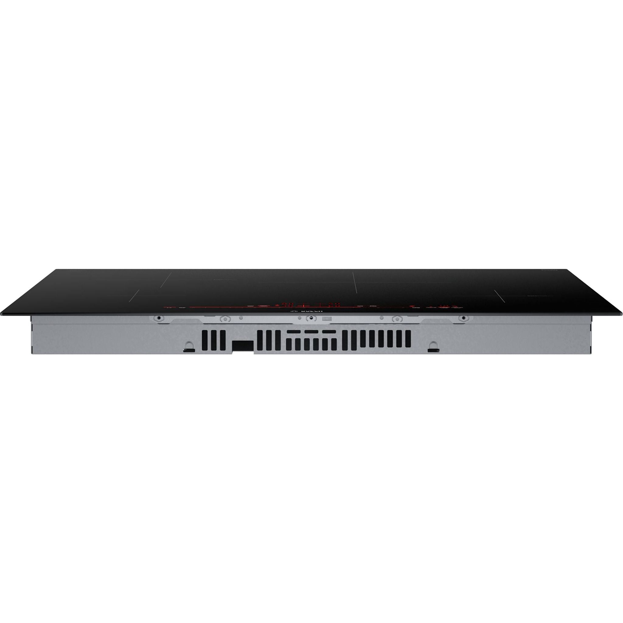 Bosch 30 Inch Induction Cooktop - NIT8060UC Black | Fast Heating, Energy Efficient | Perfect for Modern Kitchens & Home Chefs