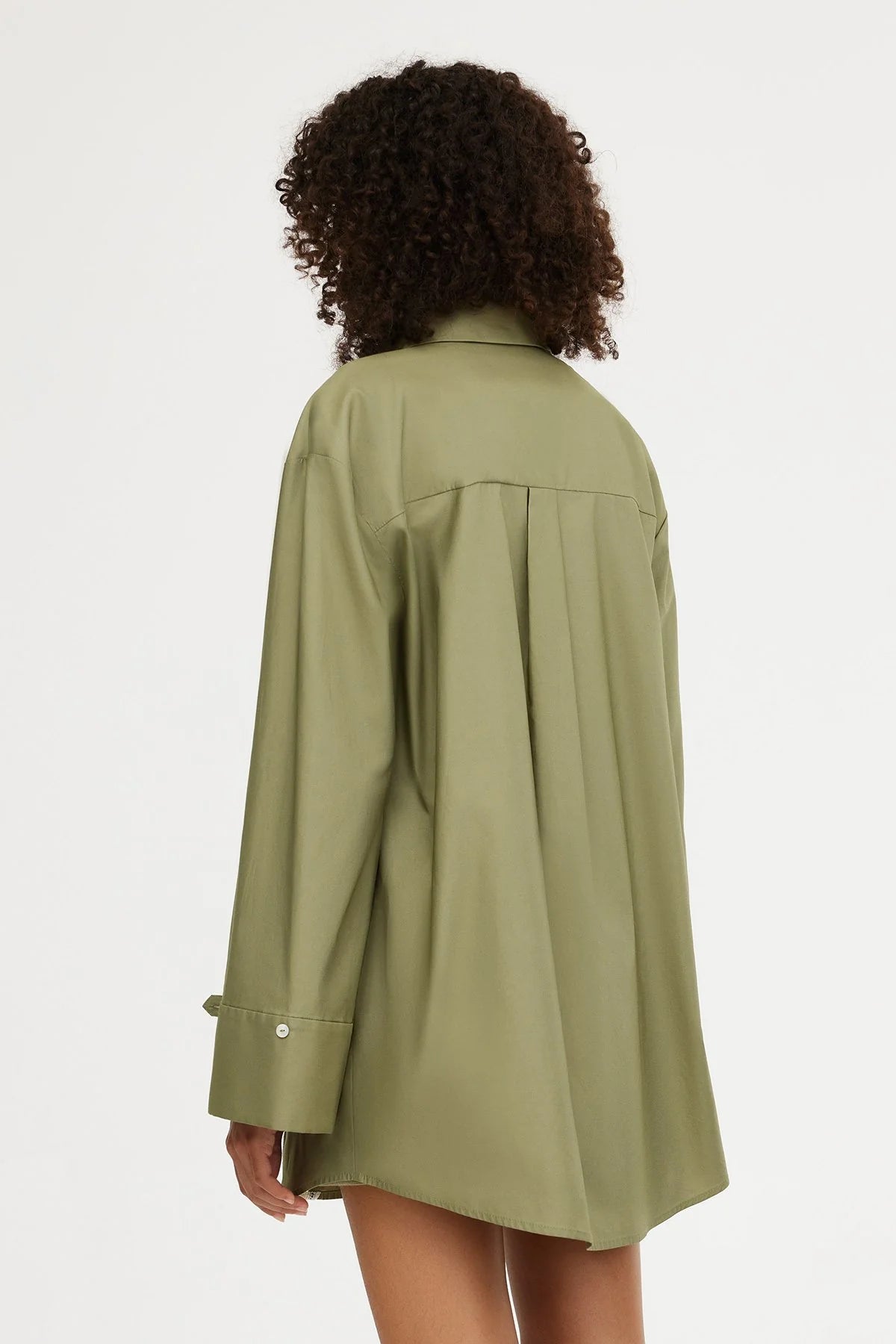 Eleni Shirt - Stylish Women's Casual Blouse for Everyday Wear | Perfect for Office, Dating & Outings