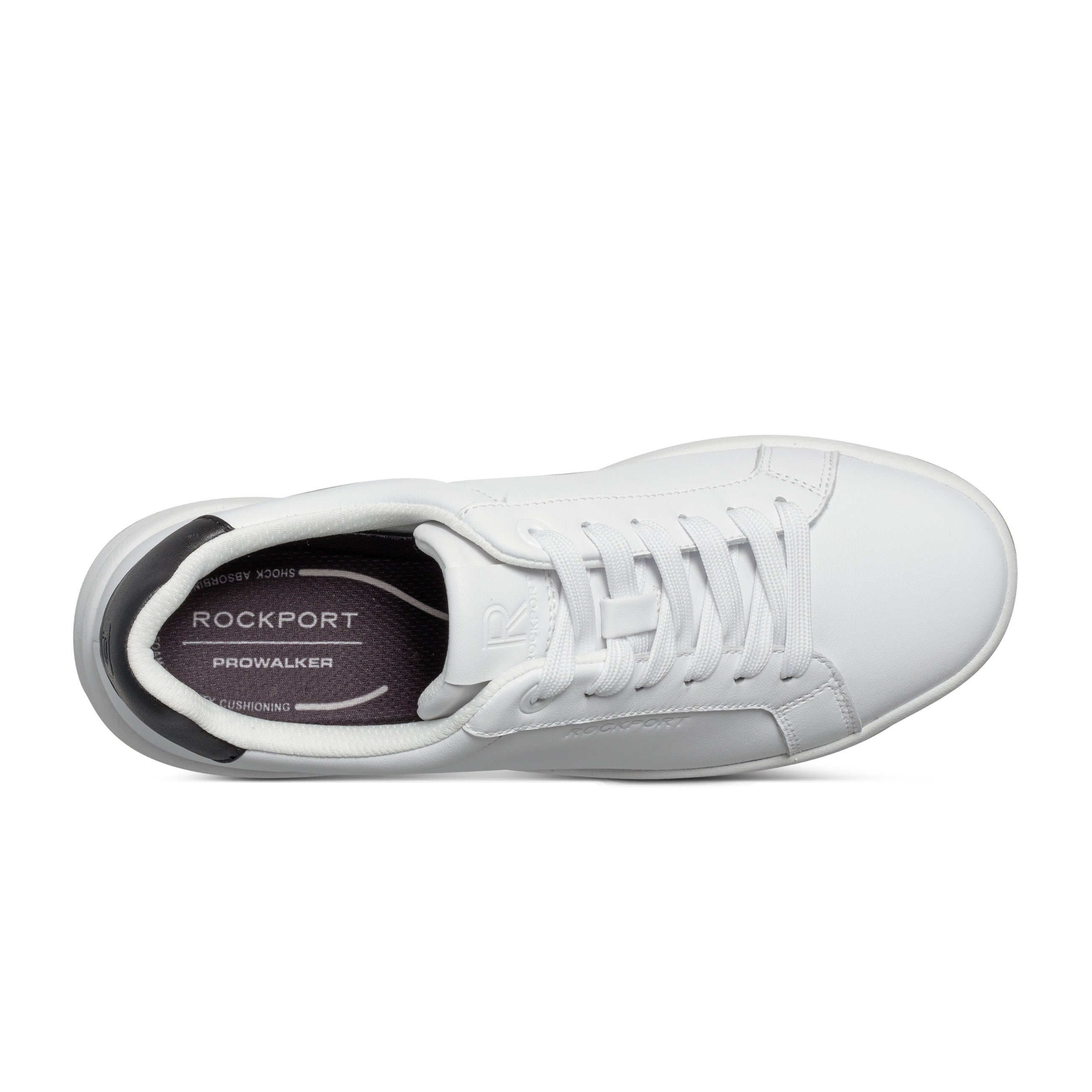 Women's ProWalker Elara Comfortable Lace-Up Casual Sneakers - Lightweight Walking Shoes for Women, Perfect for Work, Travel & Everyday Wear