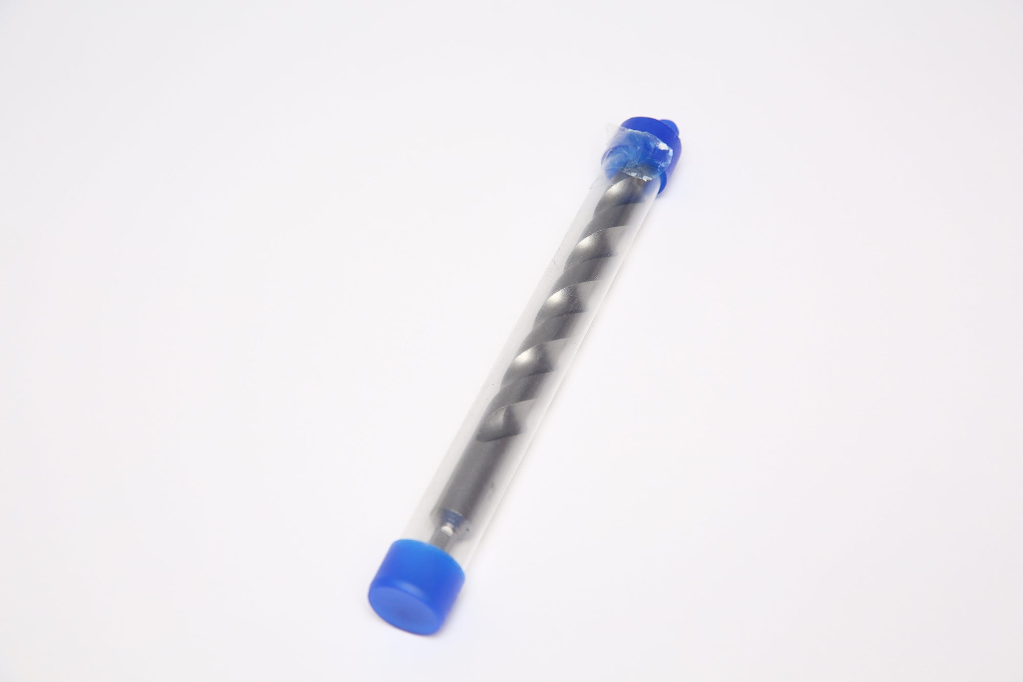 17mm Drill Bit - High-Speed Steel Twist Drill for Metal, Wood & Plastic - Perfect for DIY Projects, Home Repairs & Professional Use