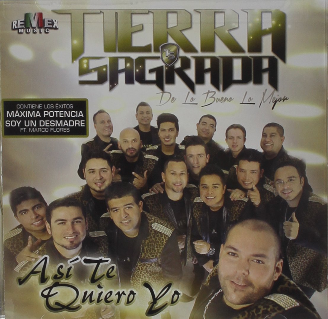 Asi Te Quiero Yo - Spanish Love Song MP3 Download | Romantic Music for Weddings, Anniversaries & Date Nights
