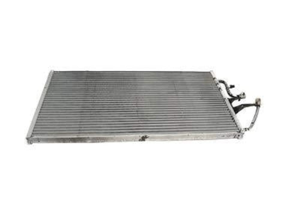 ACDelco GM Original Equipment 15-6814 (52458719) Air Conditioning Condenser - Replacement for GM Vehicles - Perfect for AC Repair & Cooling System Maintenance