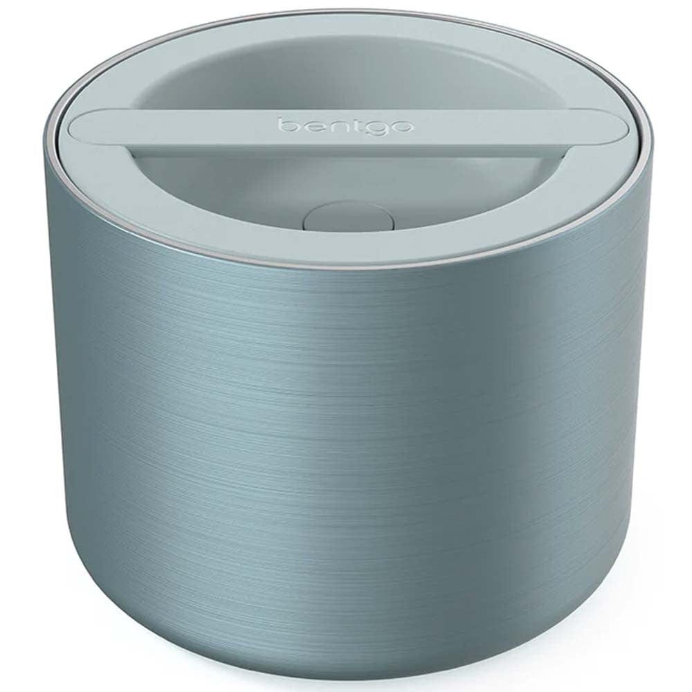 Bentgo 560ml Stainless Steel Insulated Food Container - Leak Proof, Eco-Friendly Lunch Box for Kids & Adults - Perfect for School, Office, Picnics & Travel
