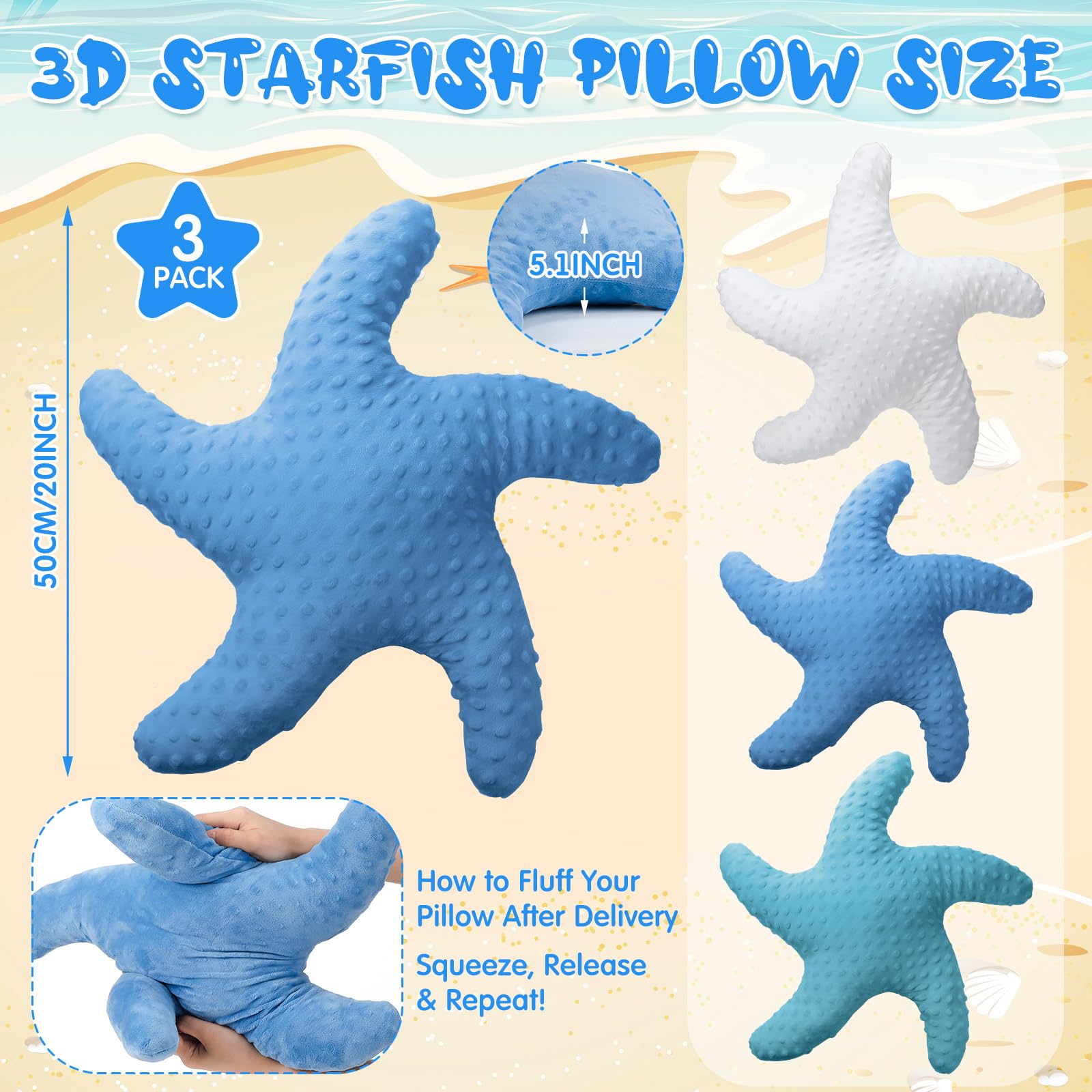 **3 Pack 20