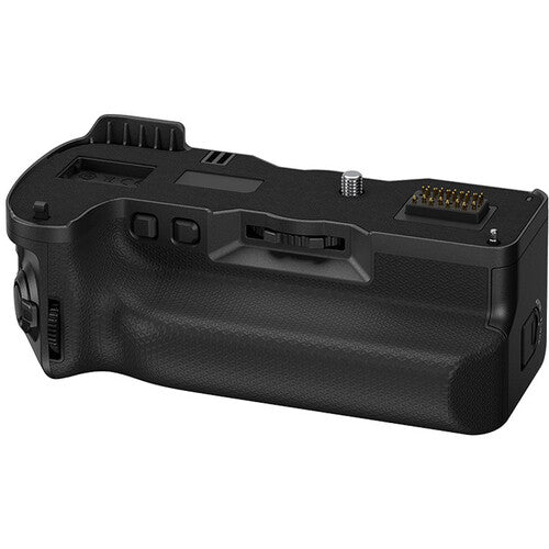 FUJIFILM VG GFX100 II Vertical Battery Grip for GFX100 II Camera - Professional Photography Accessory for Studio & Outdoor Shooting