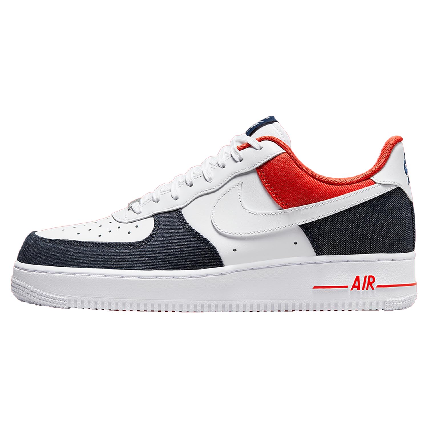 Nike Air Force 1 LV8 Big Kids' Sneakers - Comfortable Athletic Shoes for Boys & Girls - Perfect for School, Sports & Casual Wear