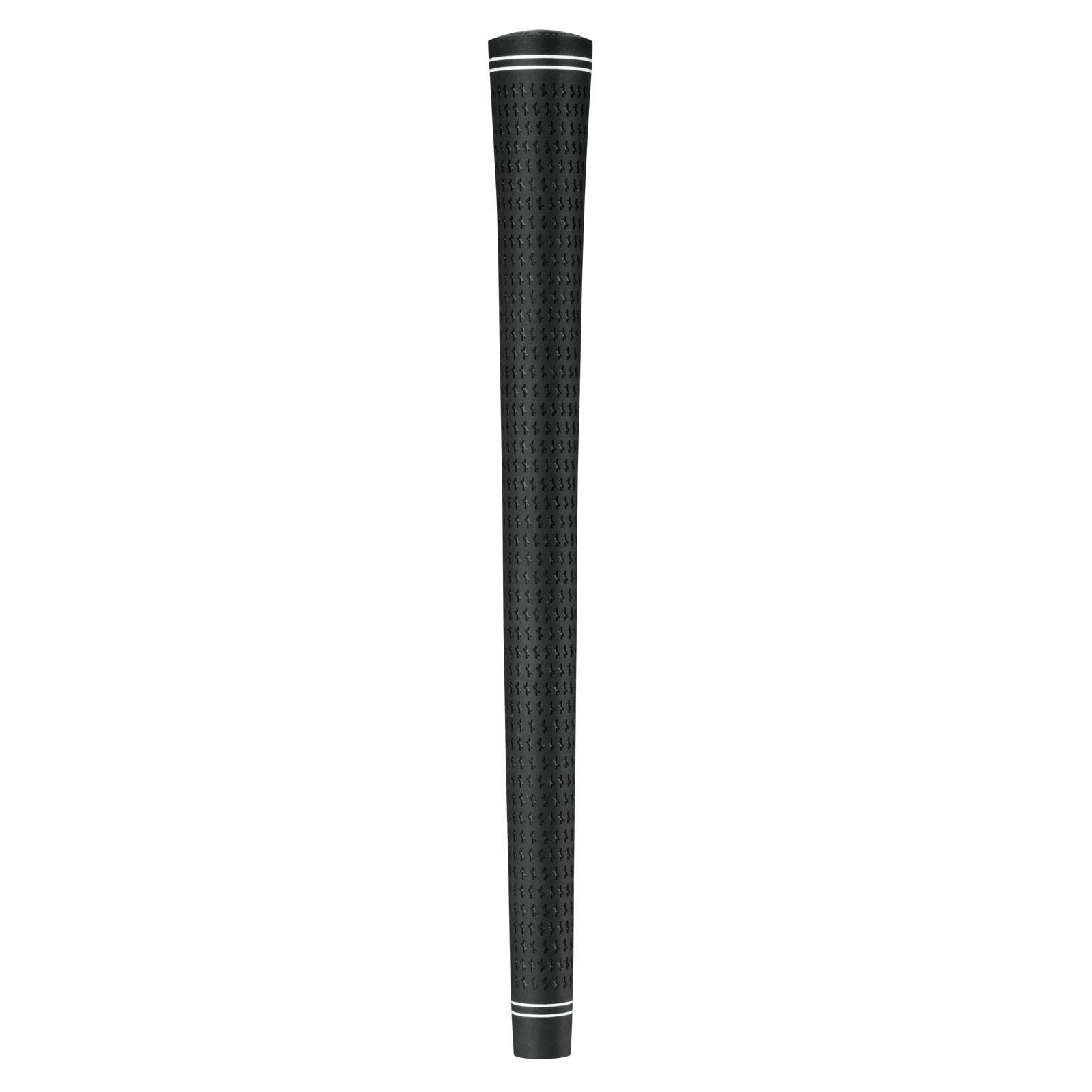 Karma Revolution 360 Golf Grips & Grip Kits - No Alignment Needed, Easy to Install, Compatible with Adjustable Golf Clubs (Single, 9, 13, 25 Packs or Full Kit) | Perfect for Golfers, Driving Range Practice & Club Maintenance