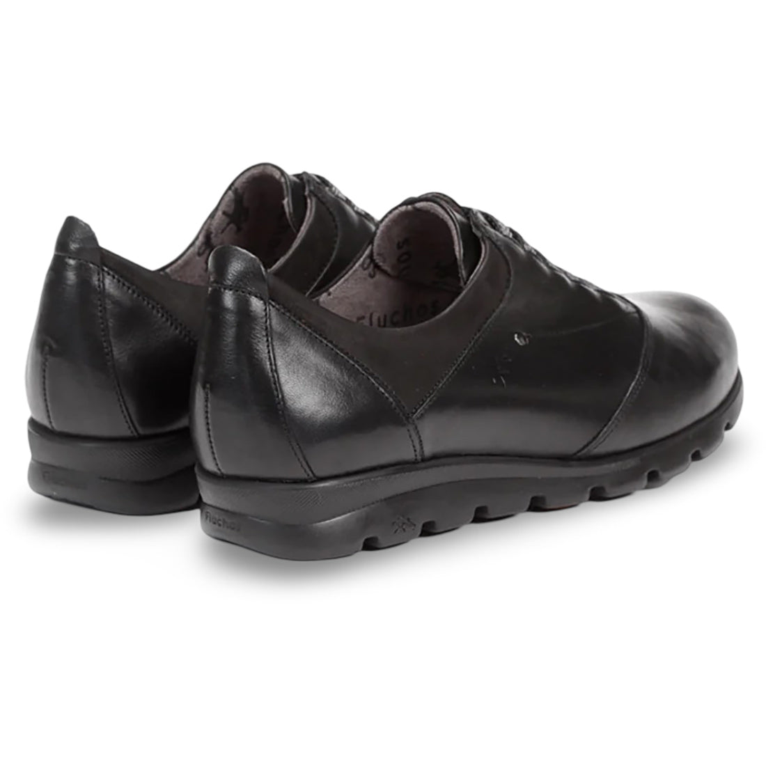 Fluchos Susan Women's Comfortable Slip-On Loafers - Perfect for Work, Travel & Casual Wear