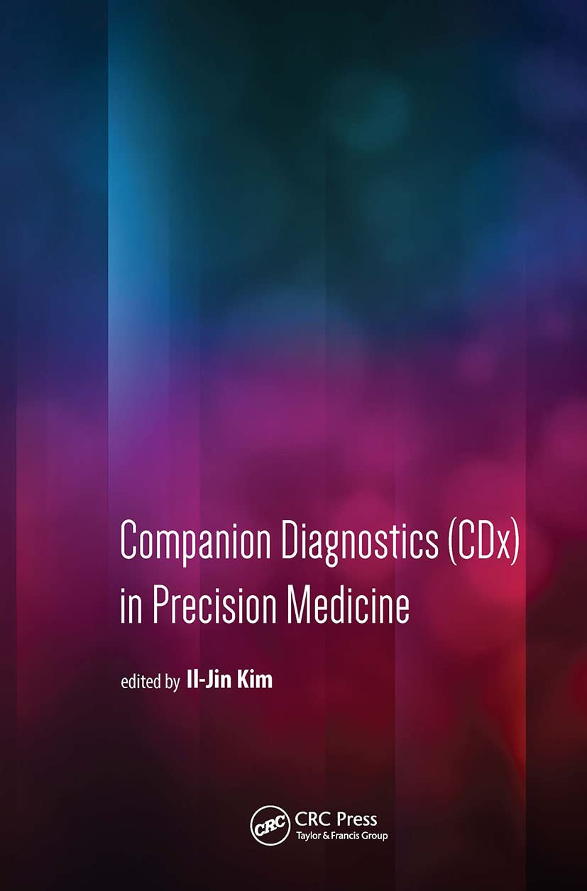Companion Diagnostics (CDx) for Precision Medicine | Digital Signal Processing Applications | Clinical Testing & Personalized Treatment Solutions