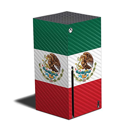 Mexican Flag