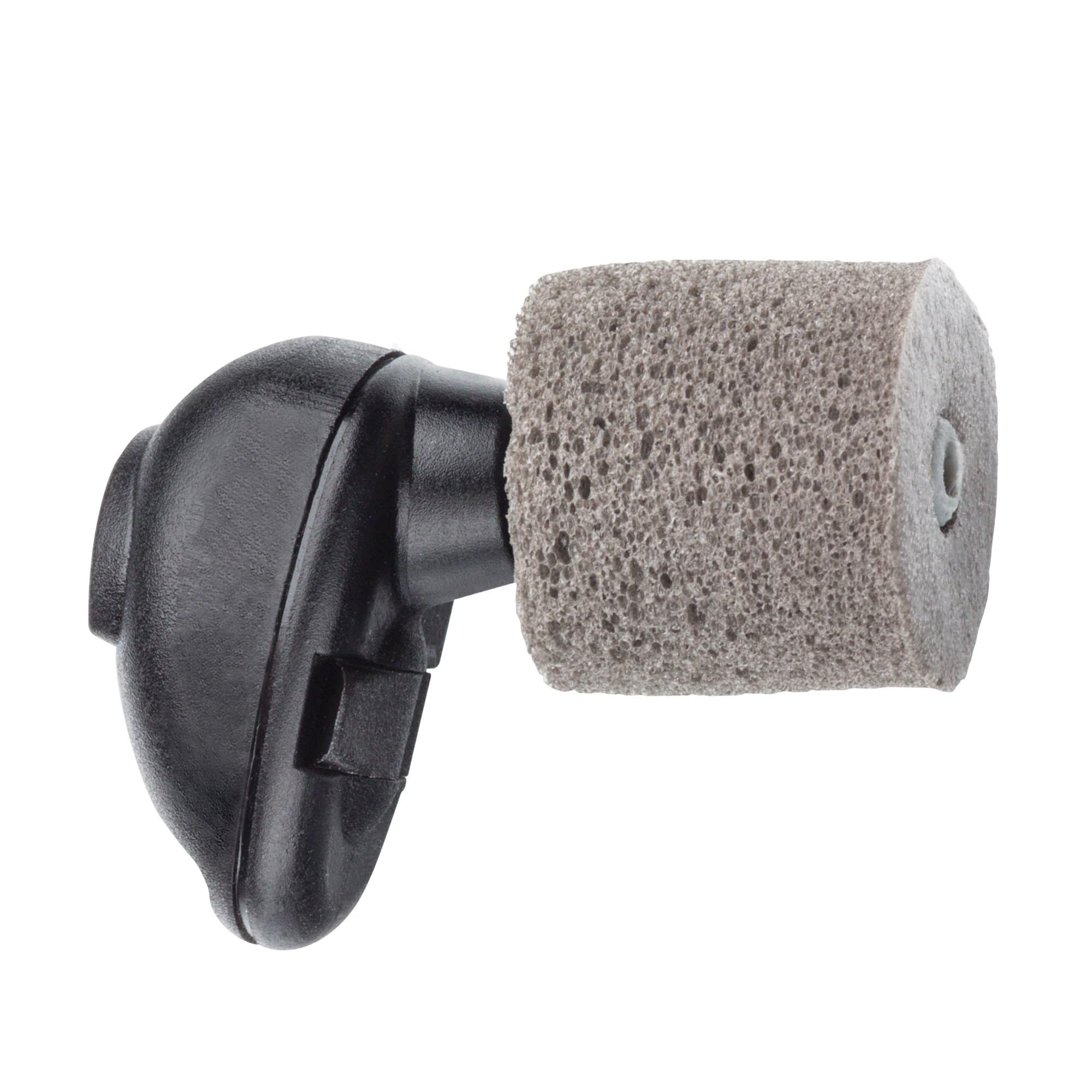 Etymotic HD•15 High Fidelity Electronic Earplugs - Noise Reduction & Hearing Protection for Musicians, Concerts, Shooting, and Loud Environments