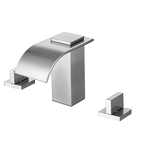 Brushed Nickel