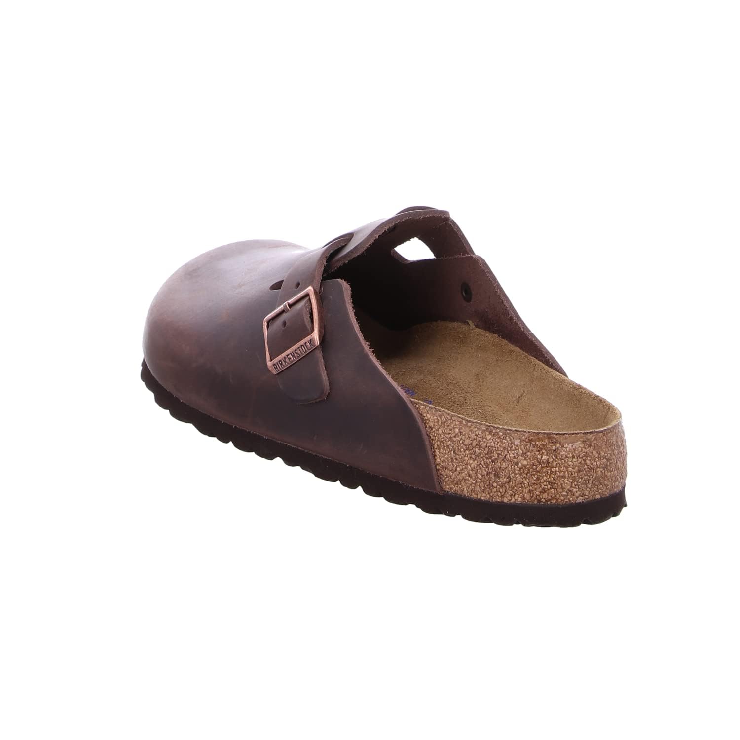 Birkenstock Men's Comfortable Clogs - Slip-On Sandals with Arch Support for Indoor & Outdoor Wear - Perfect for Home, Office, and Casual Outings