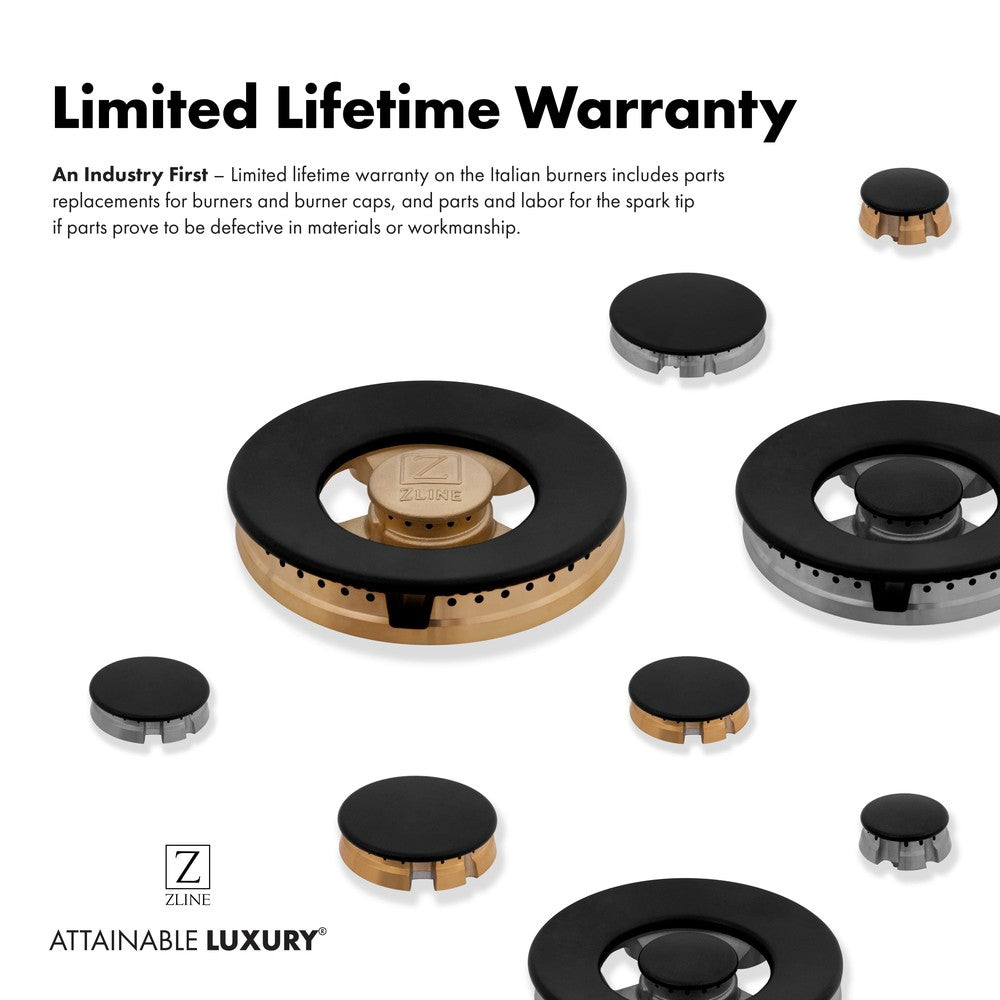 ZLINE Autograph Edition 36