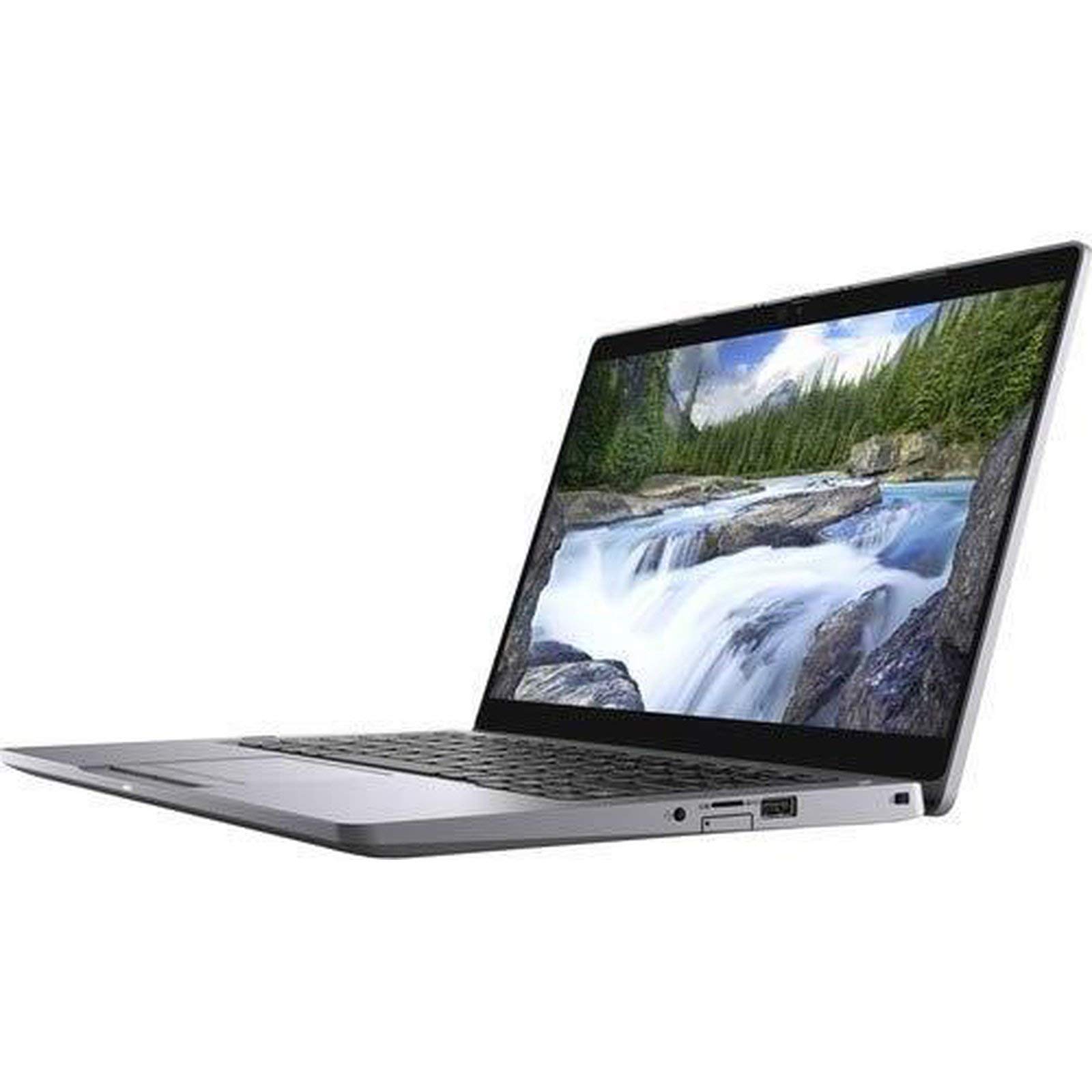 Refurbished Dell Latitude 5310 2-in-1 Laptop - 13