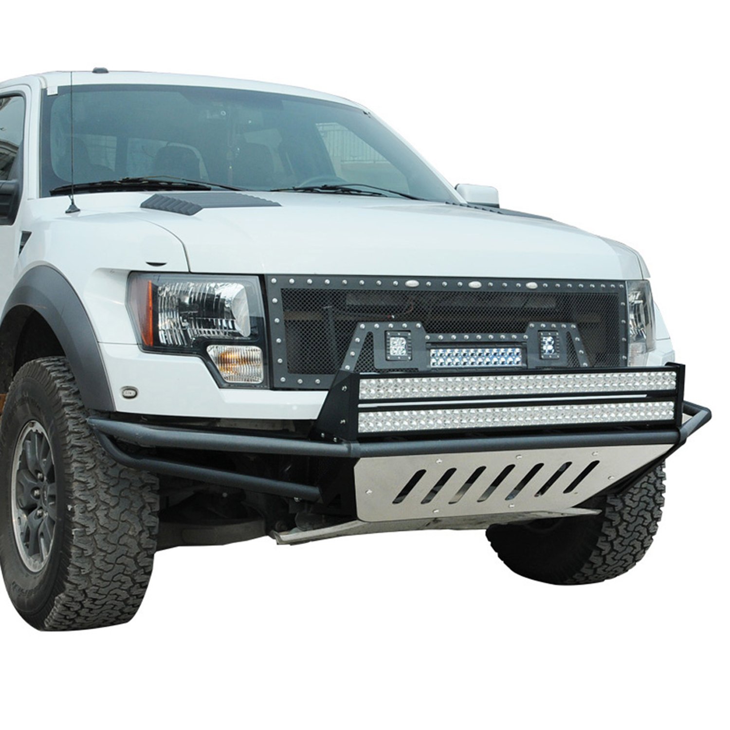 57-0104 Front Bumper Replacement for [Car Make & Model] - Durable Auto Body Part with Perfect Fit | Ideal for Collision Repair & Vehicle Restoration