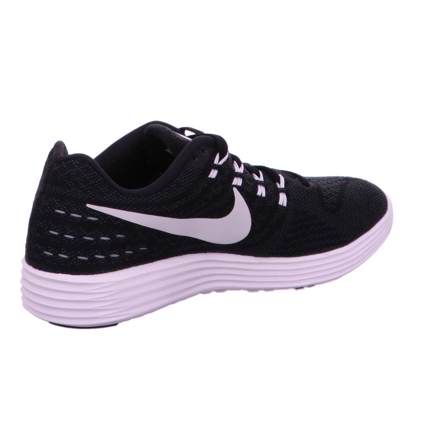 Nike Lunartempo 2 Women's Running Shoes - Black/Anthracite/White | Lightweight Cushioned Sneakers for Jogging, Gym Workouts & Daily Wear