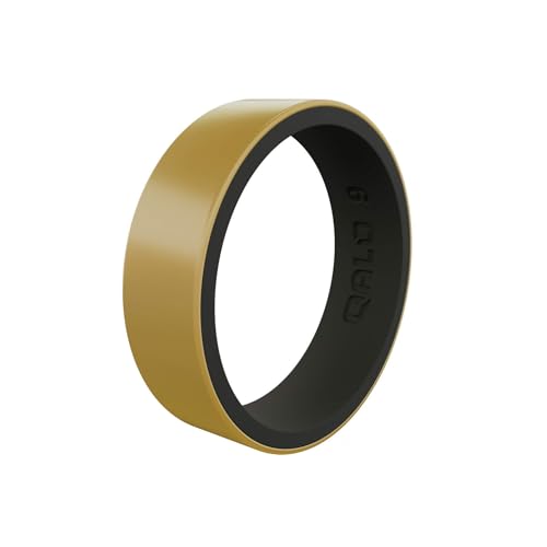 Gold & Black