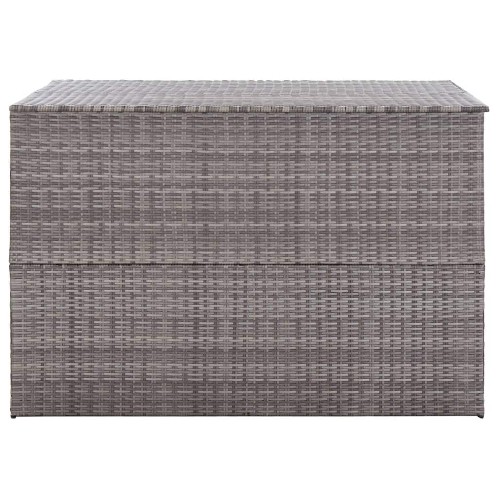 Outdoor Deck Storage Box 59.1