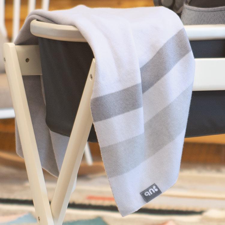 UPPAbaby Knit Baby Blanket - Soft & Cozy for Newborns, Infants & Toddlers - Perfect for Strollers, Car Seats & Nursery