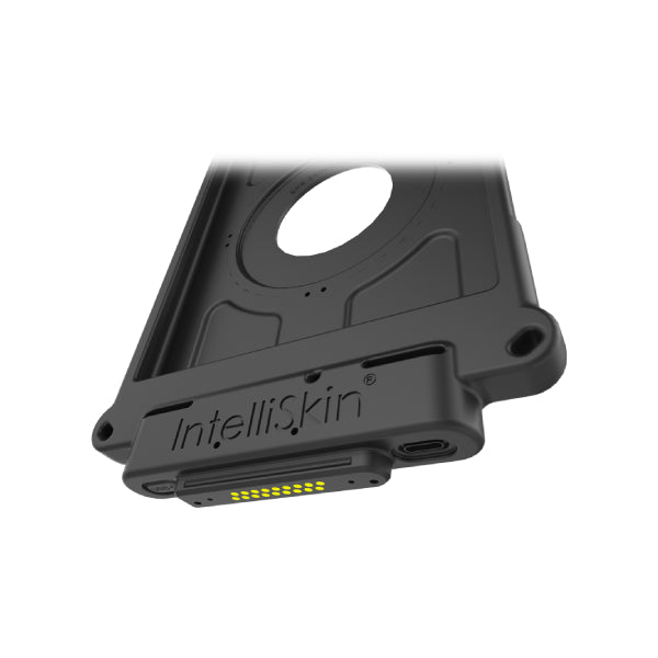 IntelliSkin Next Gen Case for Samsung Tab A 8.0 (2019/2017) - Slim Protective Cover with Auto Wake/Sleep | Perfect for Work, Travel & Entertainment