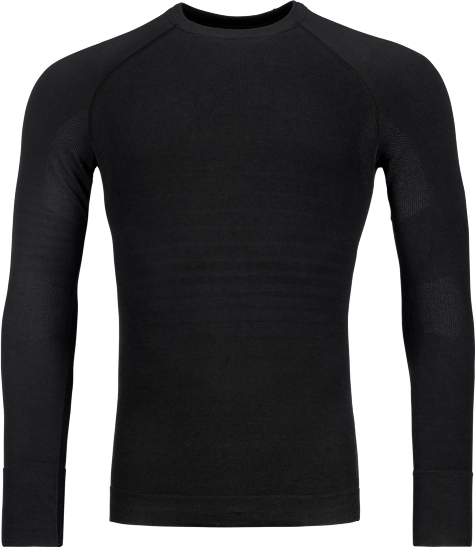 230 Competition Long Sleeve Base Layer Top for Men - Moisture Wicking Thermal Underwear for Running, Skiing & Outdoor Sports