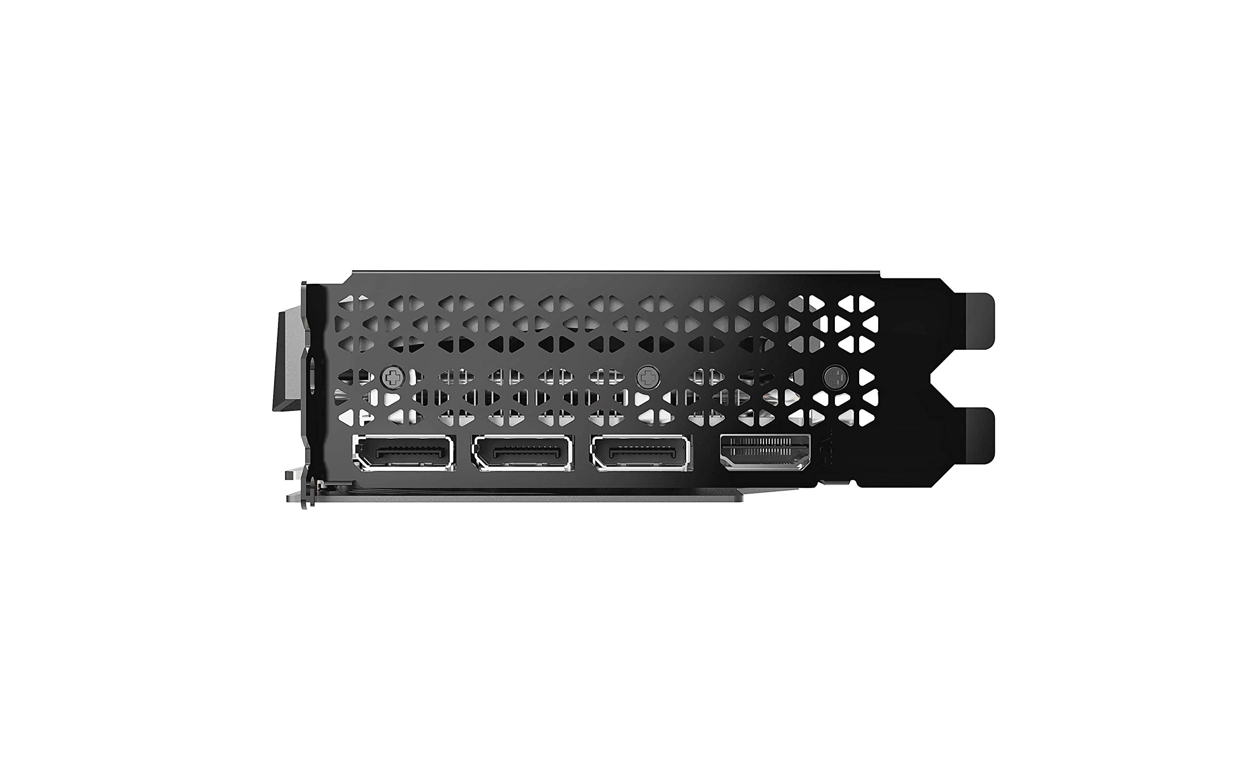 ZOTAC Gaming GeForce RTX 3050 Twin Edge OC 8GB GDDR6 128-bit 14Gbps PCIe 4.0 Graphics Card - IceStorm 2.0 Cooling, Freeze Fan Stop, Active Fan Control - Perfect for 1080p Gaming, Streaming & Content Creation (Model: ZT-A30500H-10M)