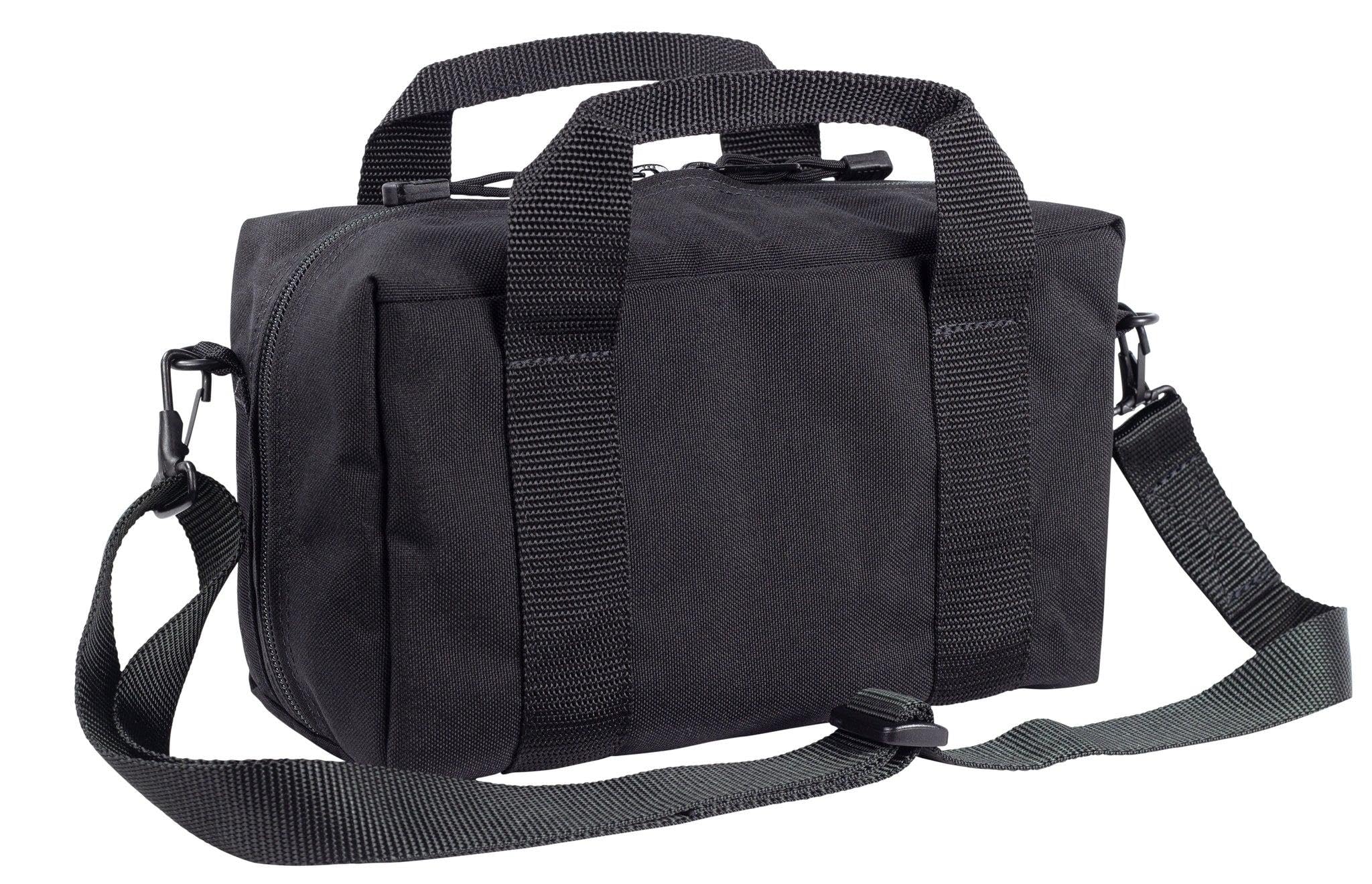 Elite Survival Systems Tactical Ammo & Accessory Pouch - Durable Military-Grade Storage for Bullets, Magazines & Gear - Perfect for Hunting, Range Training & Outdoor Adventures