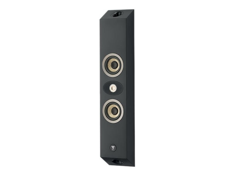 Focal On Wall 301 Speaker Unit - High-Quality Wall-Mounted Audio System for Home Theater & Music Listening