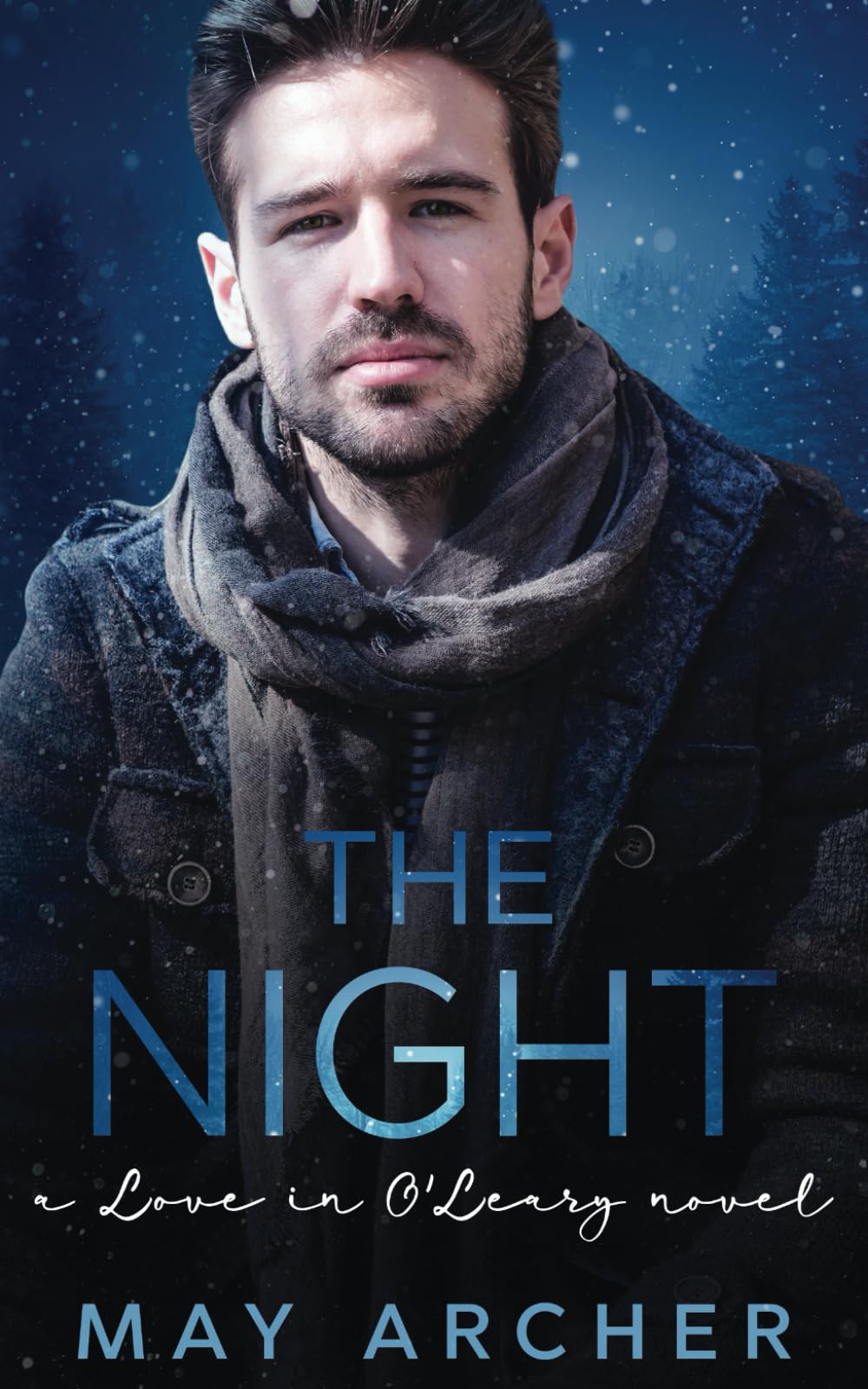 The Night (Love in O'Leary) - Romantic Novel for Couples, Perfect for Date Nights & Relaxing Evenings