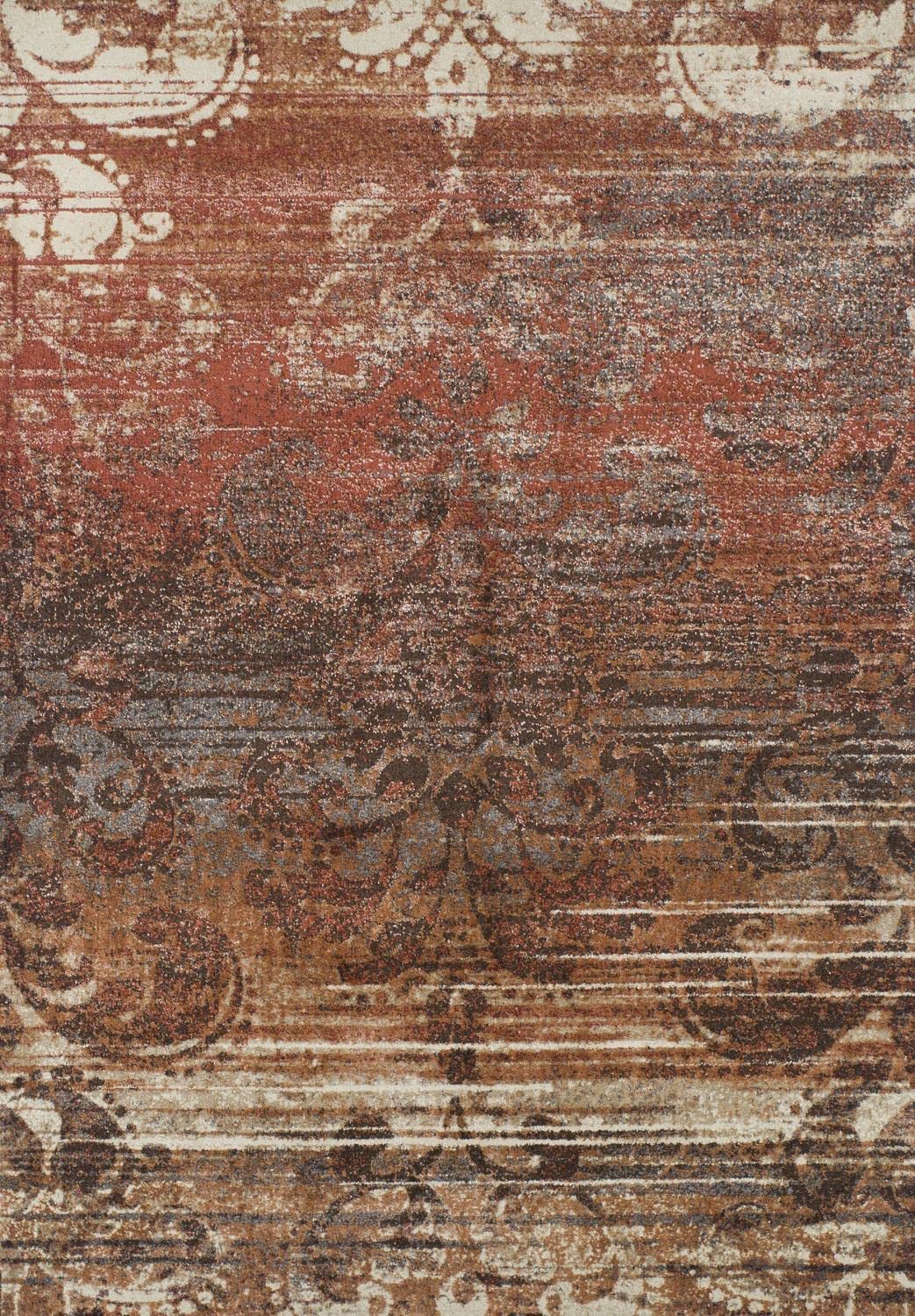 Dalyn Rugs Lavita LV521 Modern Area Rug 5'3