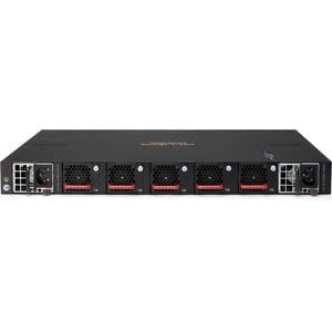 Aruba 8320 10G Ethernet Switch | 3-Layer Modular Fiber Switch | 1U Rack-Mountable Network Switch for Data Centers & Enterprise Networks
