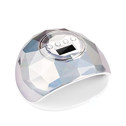 Colorful silver