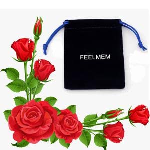 FEELMEM Sweet 16 Charm Earrings - Elegant Cutout Letter Big Circle Hoop Earrings for Women | Perfect Sweet Sixteen Birthday Gift for Teens | Ideal for Parties, Prom, Graduation & Special Occasions