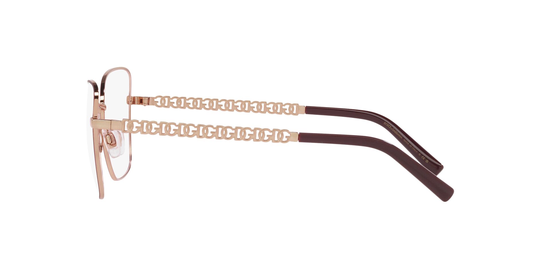 Dolce&Gabbana DG1346 Sunglasses - Luxury Designer Shades for Women & Men | Perfect for Summer, Beach & Fashion Outings
