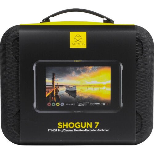Atomos 7