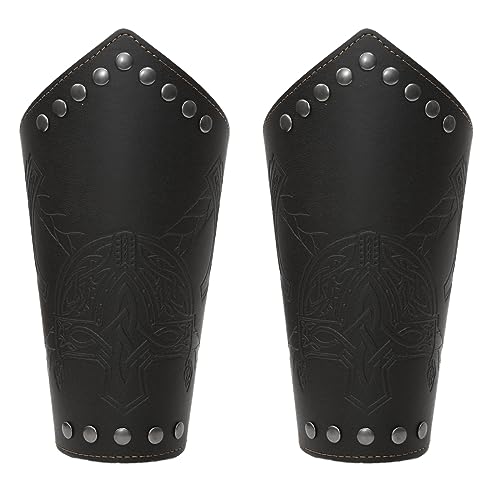 Viking Wrist Guards