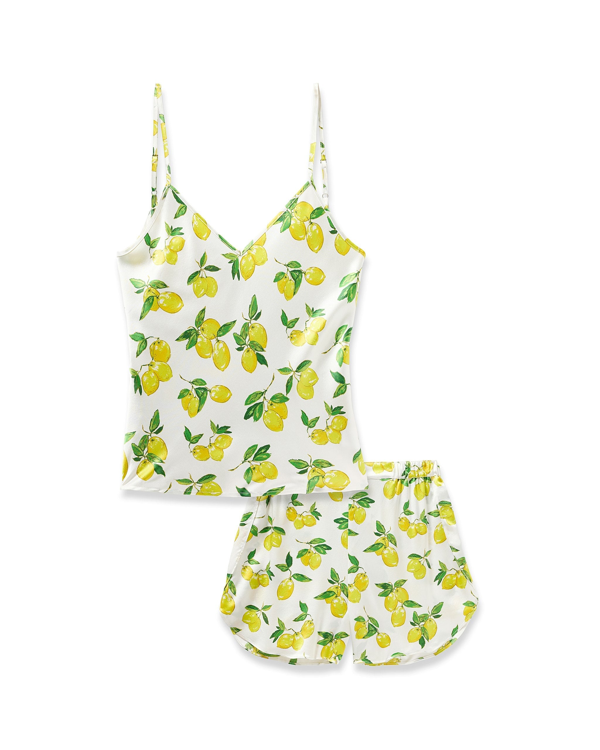 Amalfi Lemons