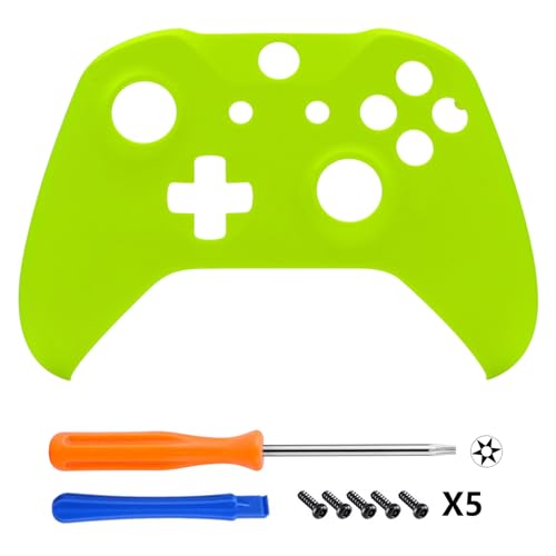 Lime Yellow