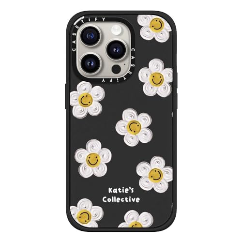 Daisy by Katie-s Collective (Matte Black)