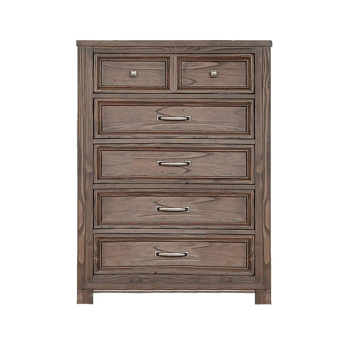 Darcy Queen Bedroom Set with 1700 Thread Count Sheets - Perfect for Master Bedrooms & Guest Rooms