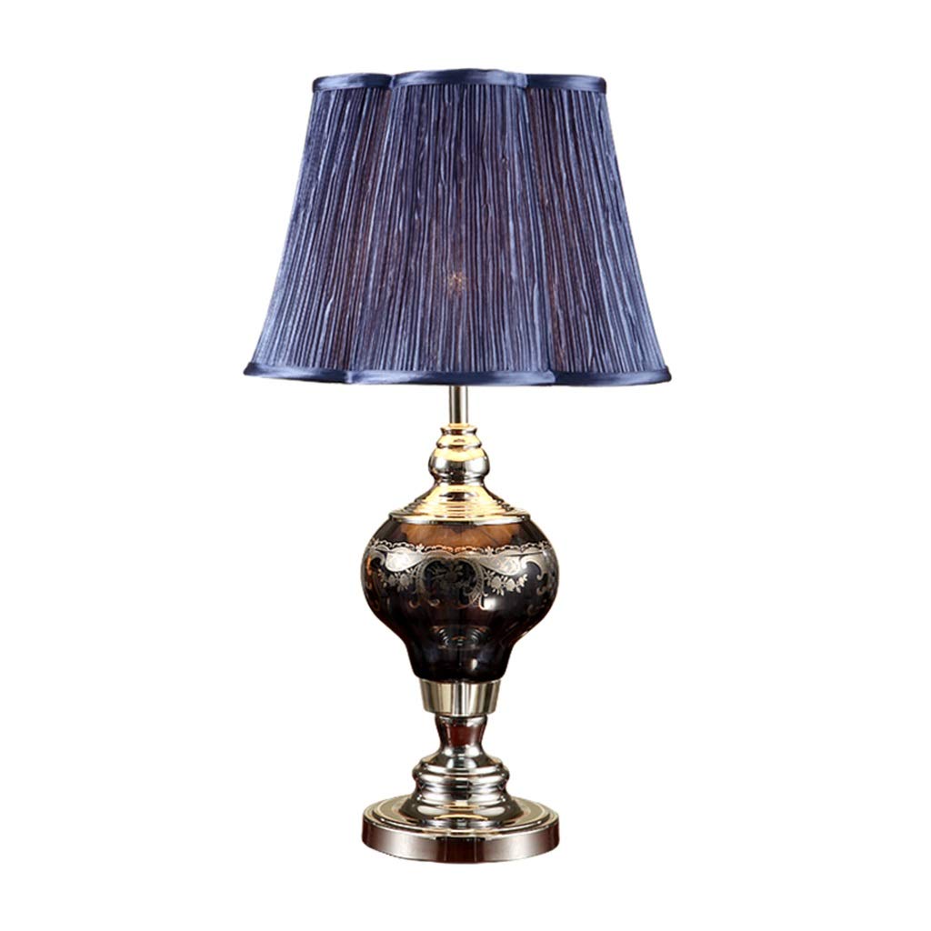 ZXB-Shop Crystal Table Lamp - 26.7